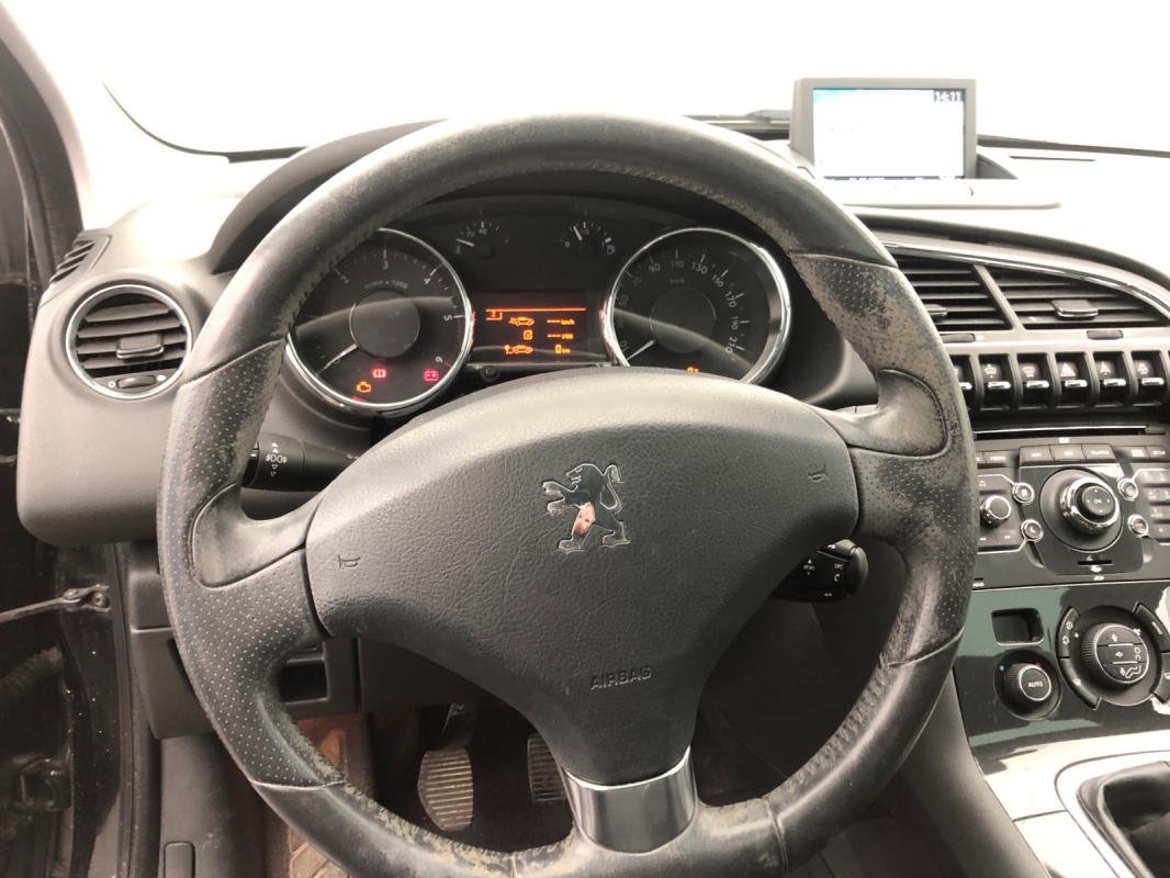 Peugeot 3008 - Photo 11