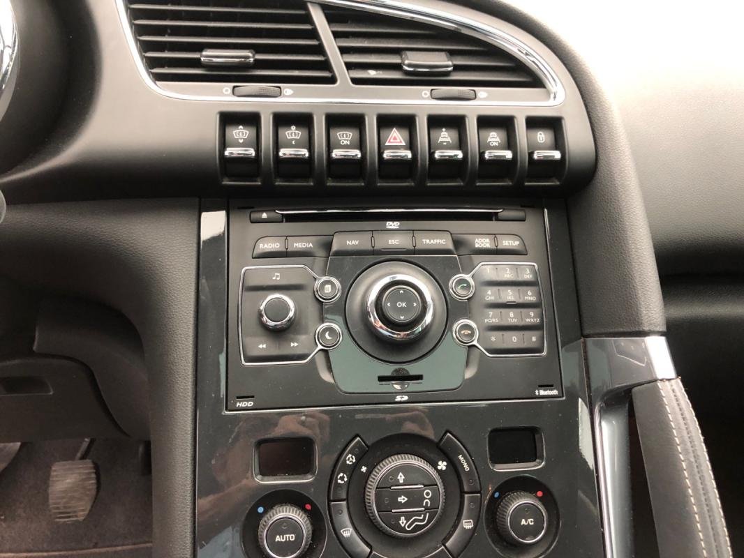 Peugeot 3008 - Photo 13