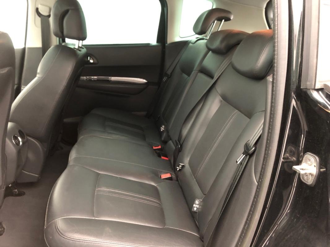 Peugeot 3008 - Photo 14