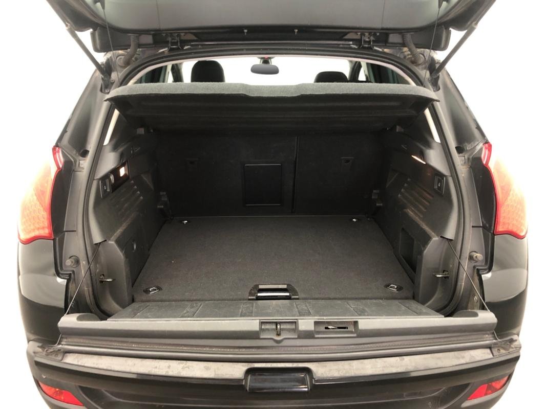 Peugeot 3008 - Photo 15