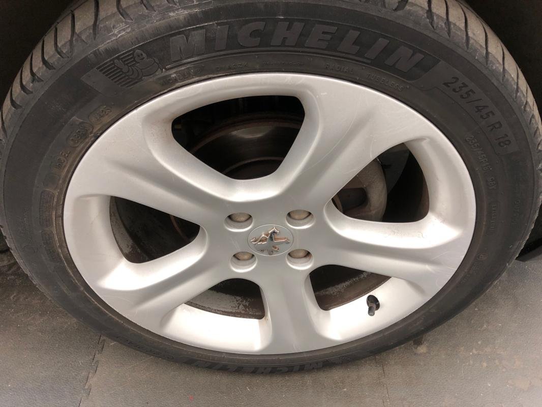 Peugeot 3008 - Photo 18