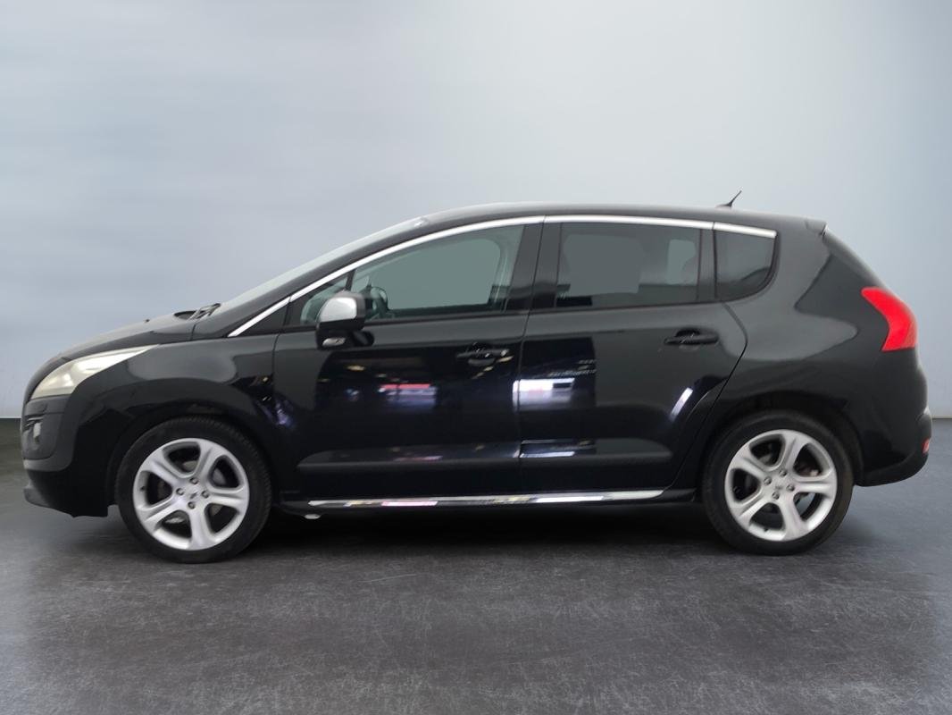 Peugeot 3008 - Photo 2
