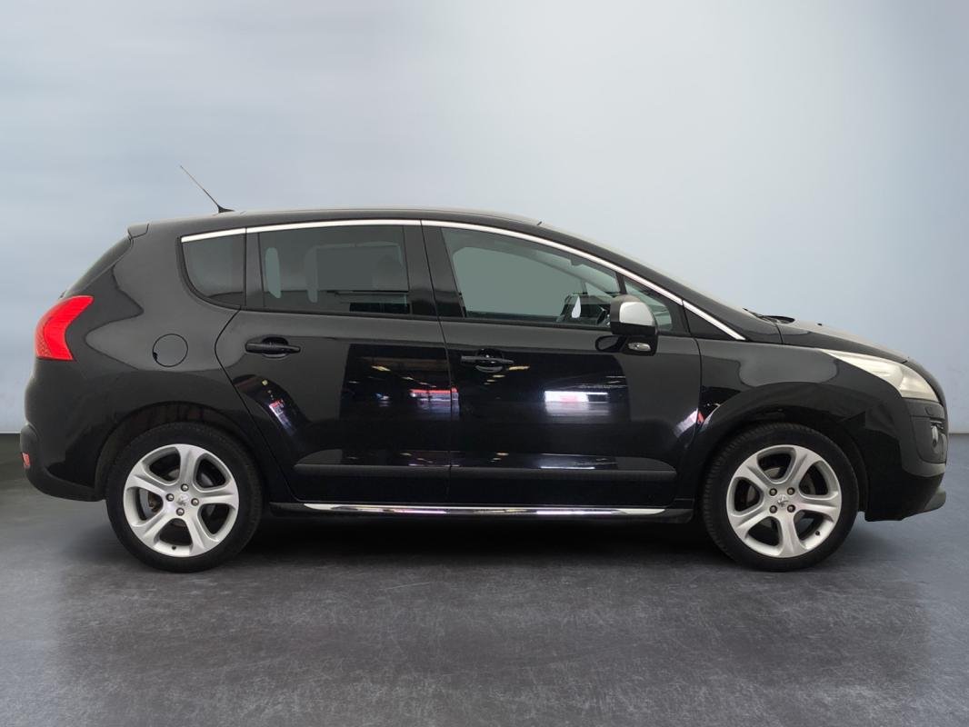Peugeot 3008 - Photo 6