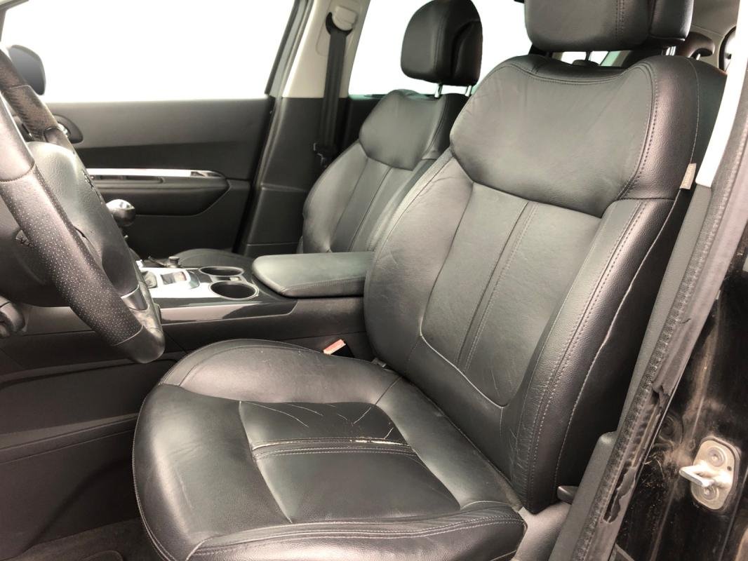 Peugeot 3008 - Photo 9