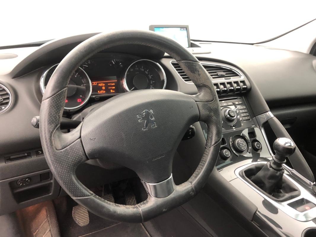 Peugeot 3008 - Photo 10