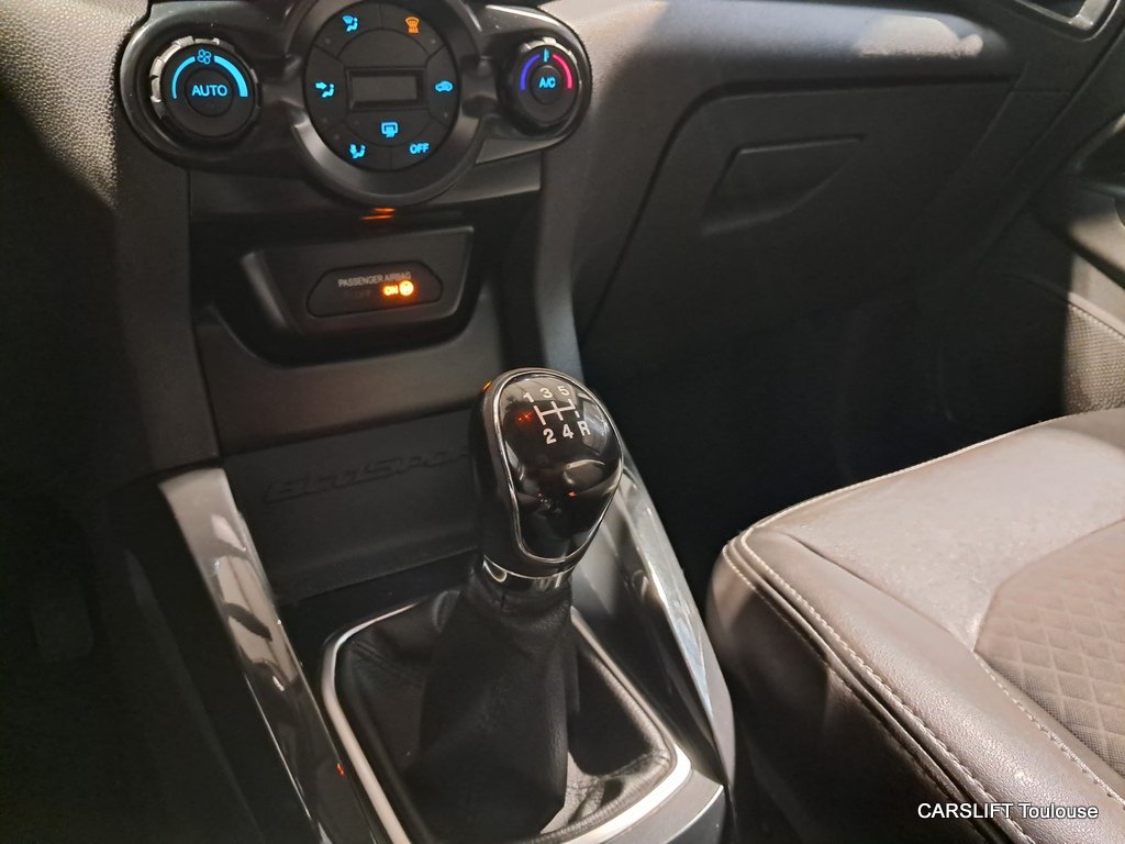 Ford EcoSport - Photo 15