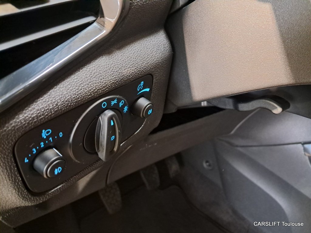 Ford EcoSport - Photo 17