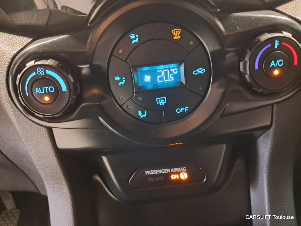 Ford EcoSport - Photo 19