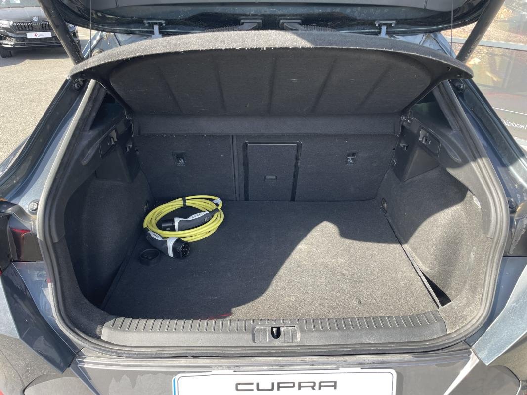 Cupra Formentor - Photo 19