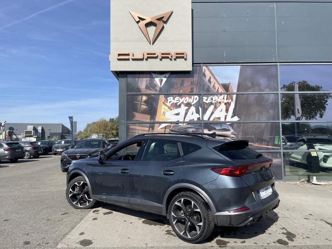 Cupra Formentor - Photo 3
