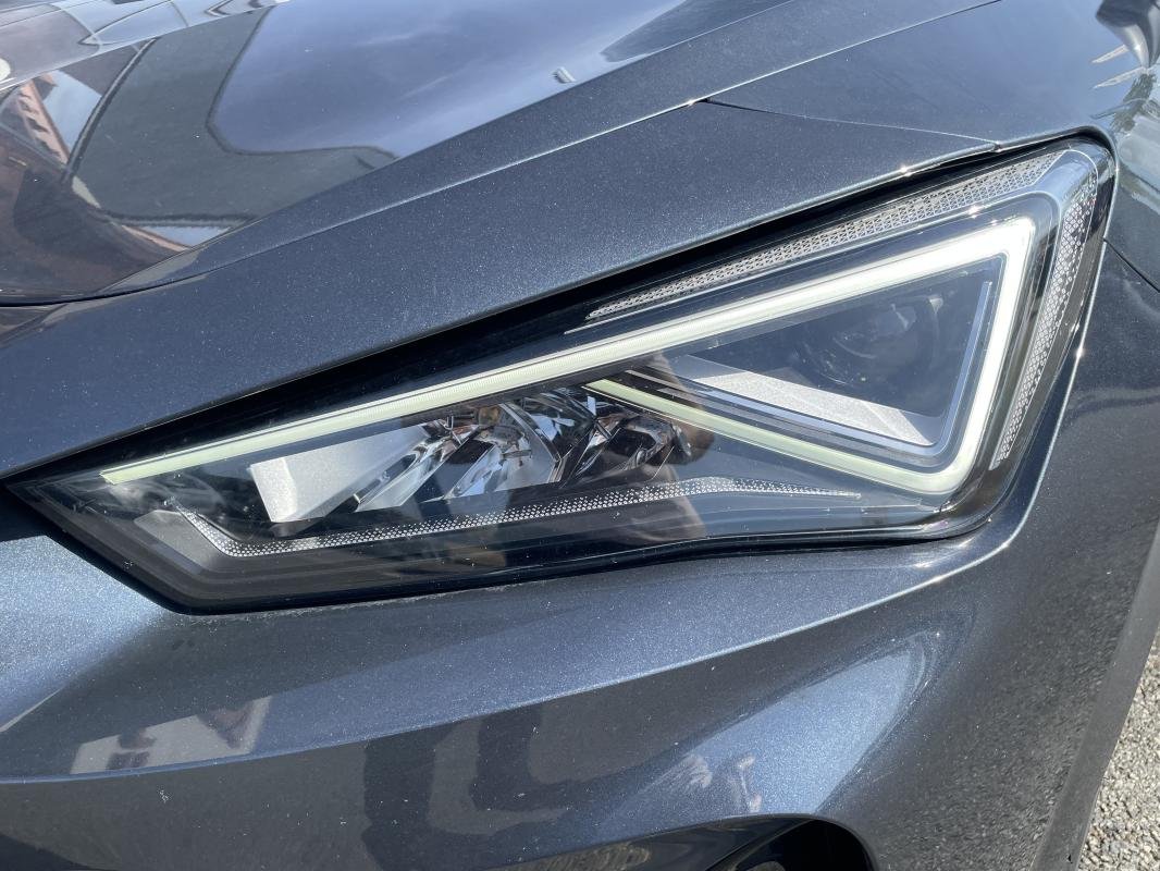 Cupra Formentor - Photo 4