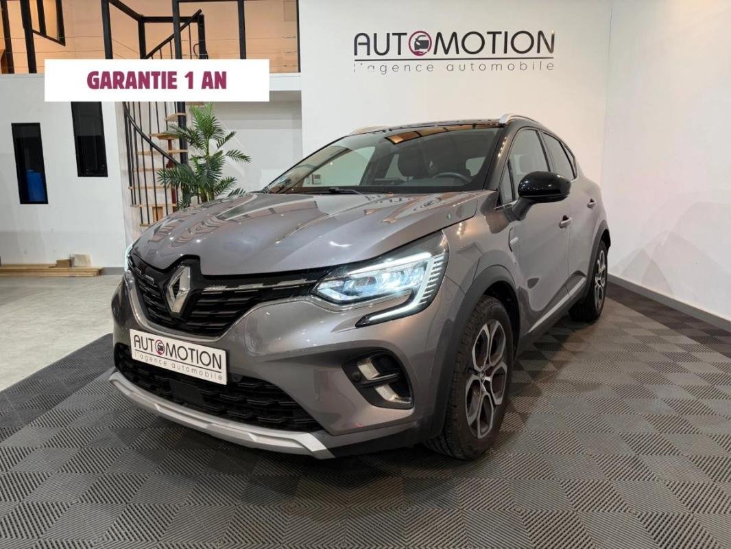 Renault Captur - Photo 1