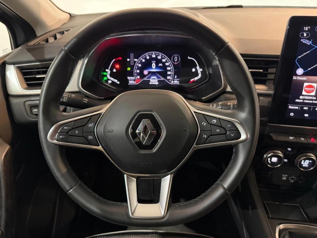 Renault Captur - Photo 11