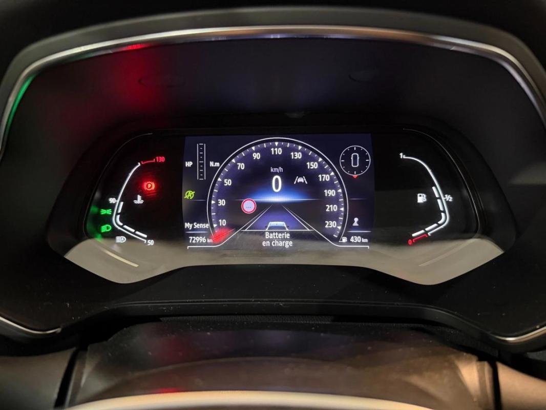 Renault Captur - Photo 12