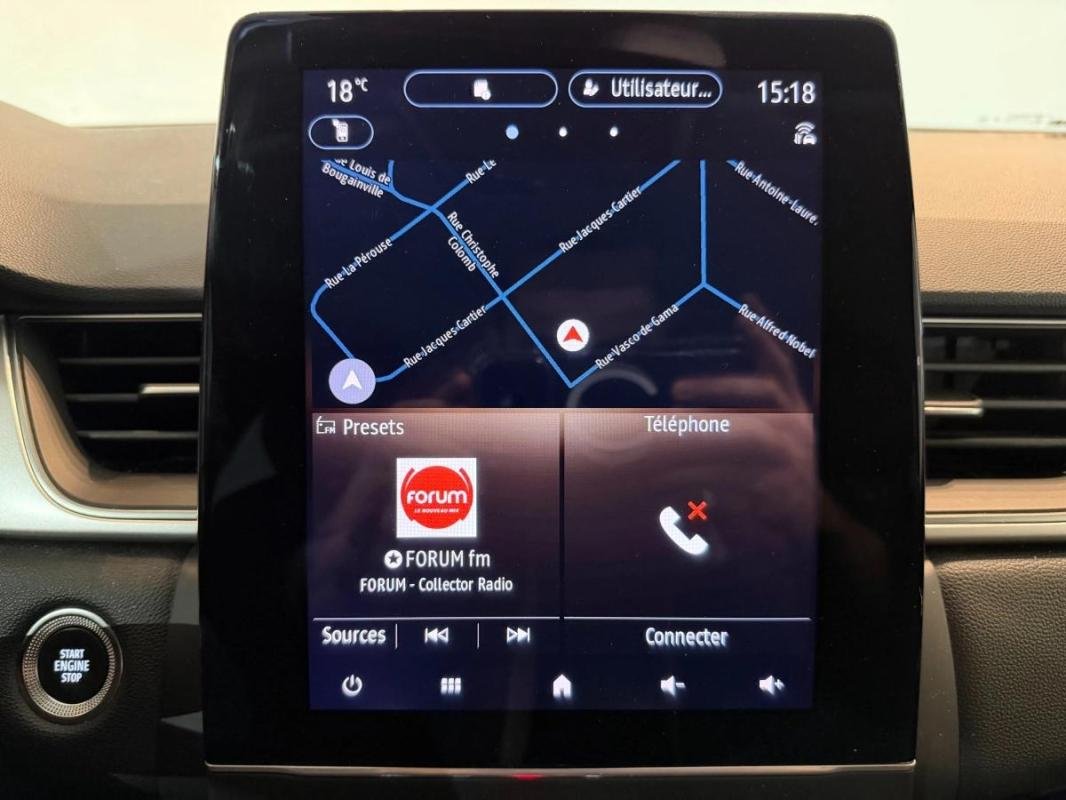 Renault Captur - Photo 13