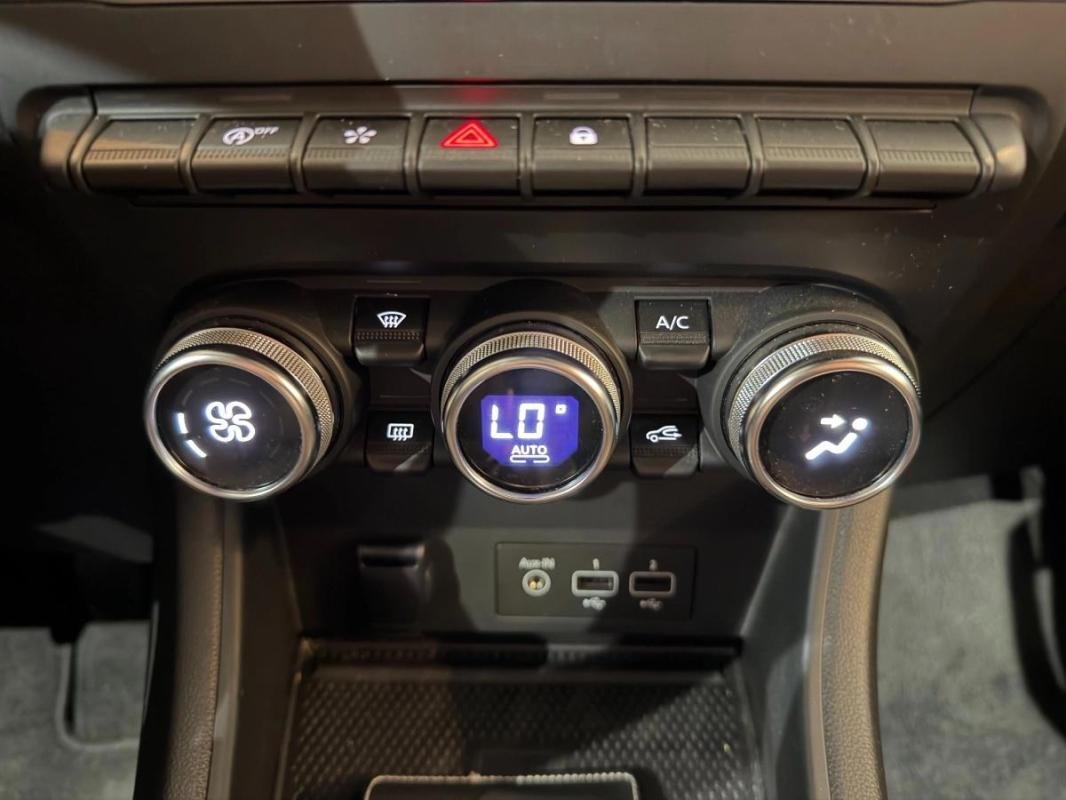 Renault Captur - Photo 14
