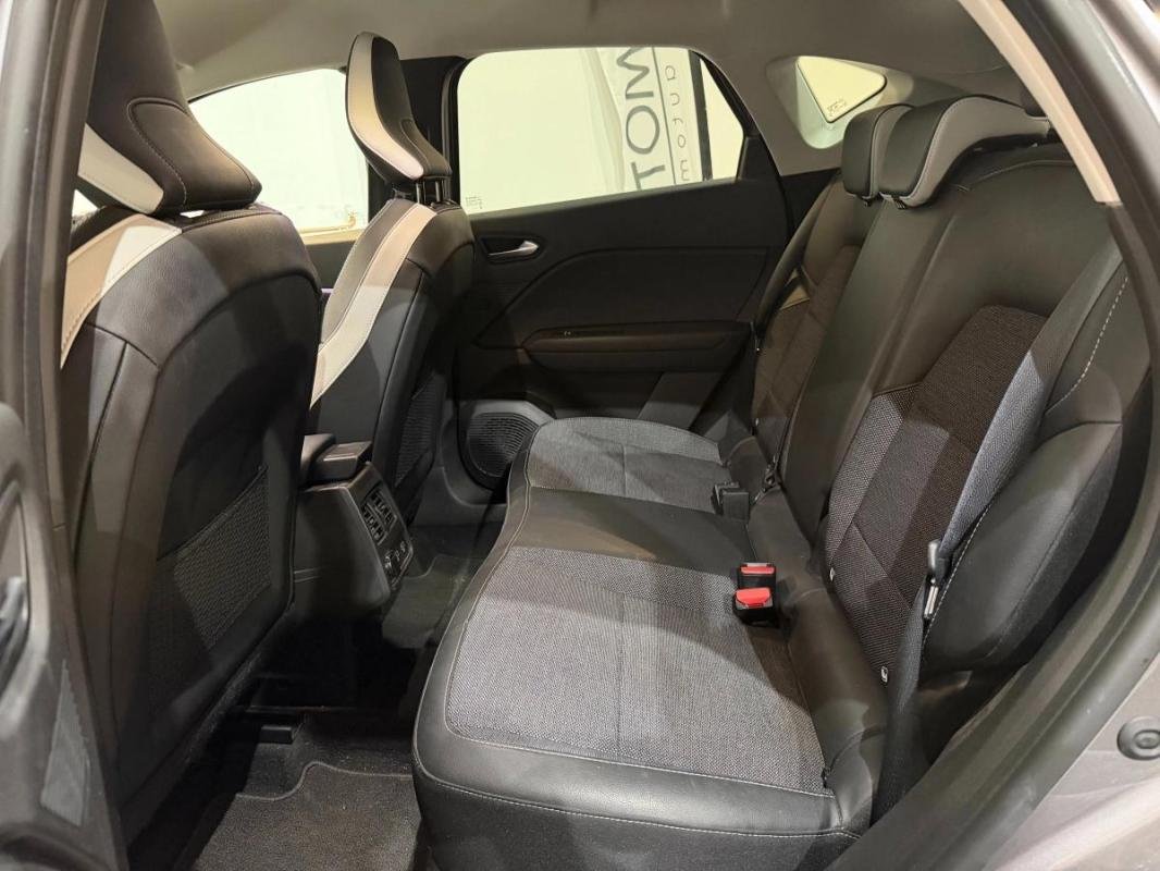 Renault Captur - Photo 16