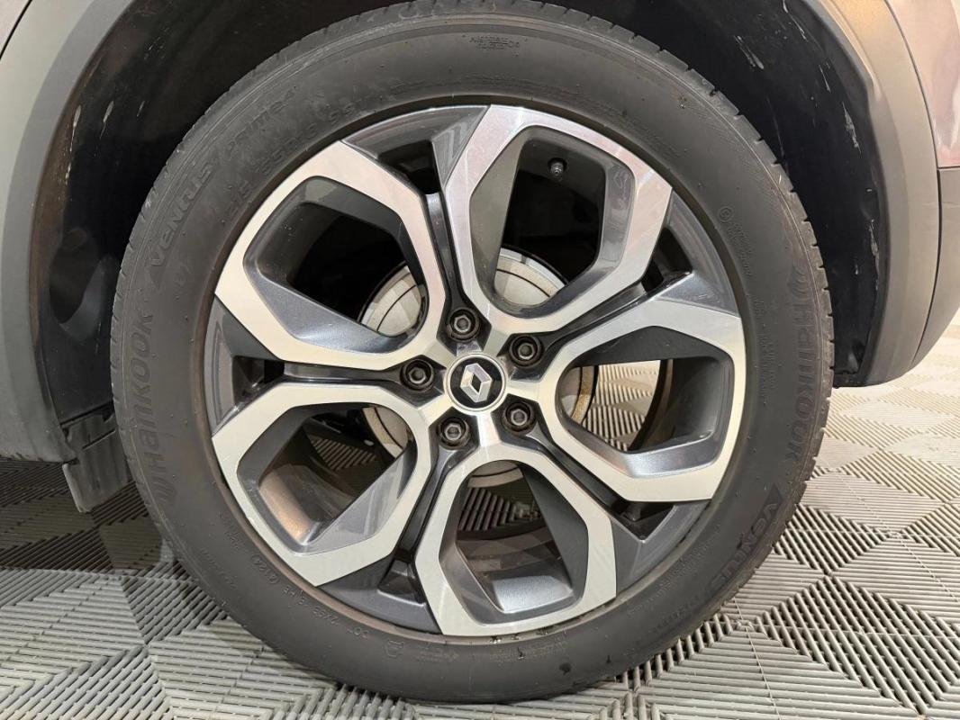 Renault Captur - Photo 18