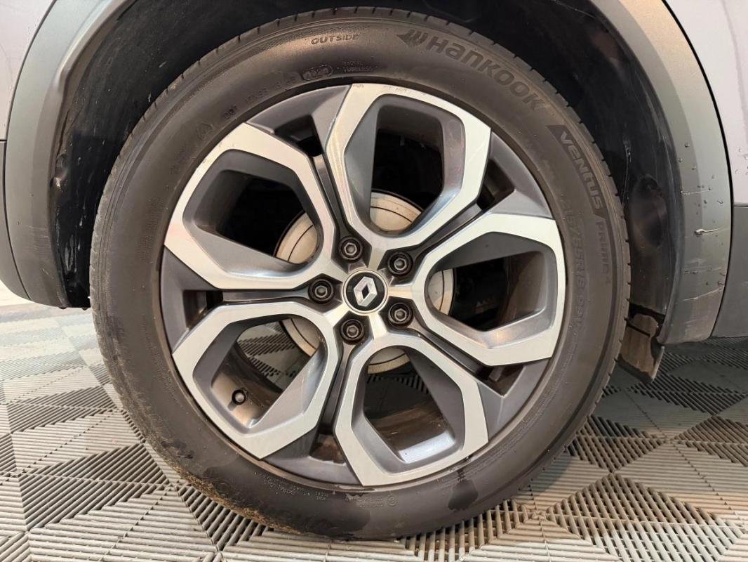 Renault Captur - Photo 19