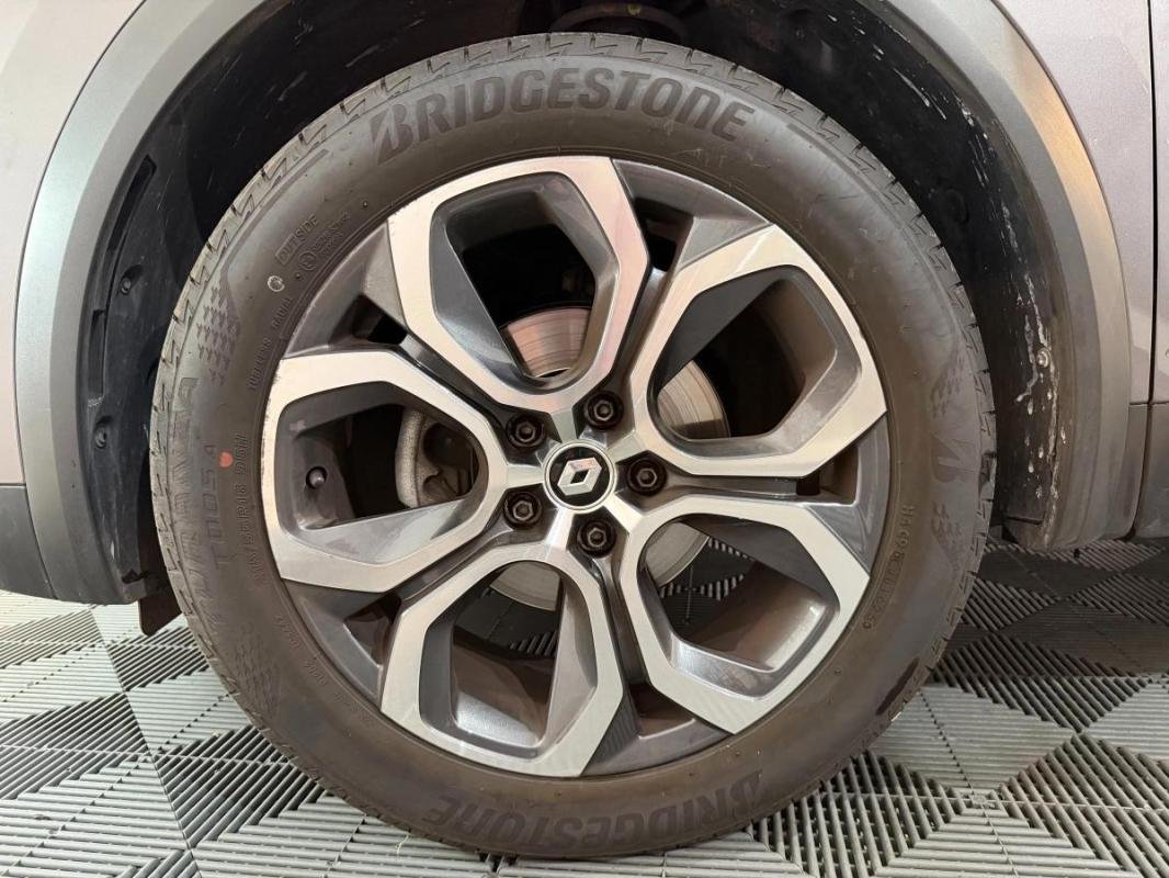 Renault Captur - Photo 20