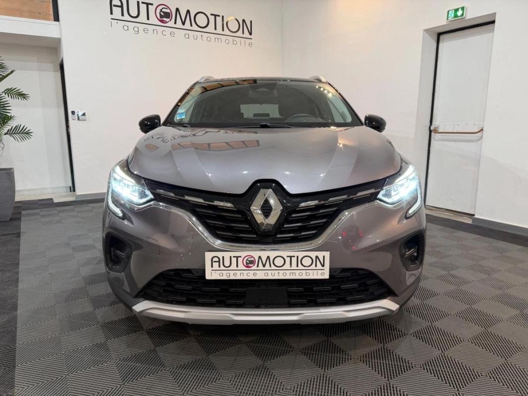 Renault Captur - Photo 3
