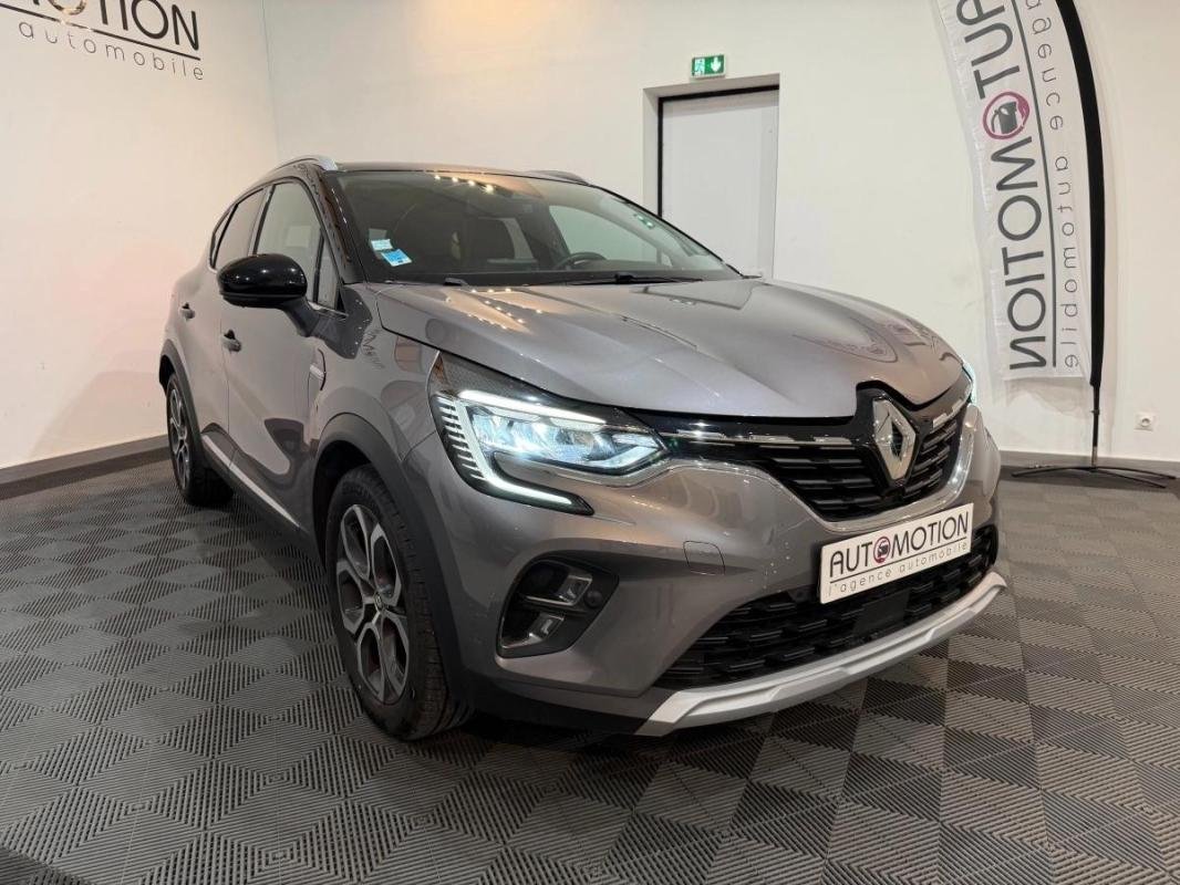 Renault Captur - Photo 4
