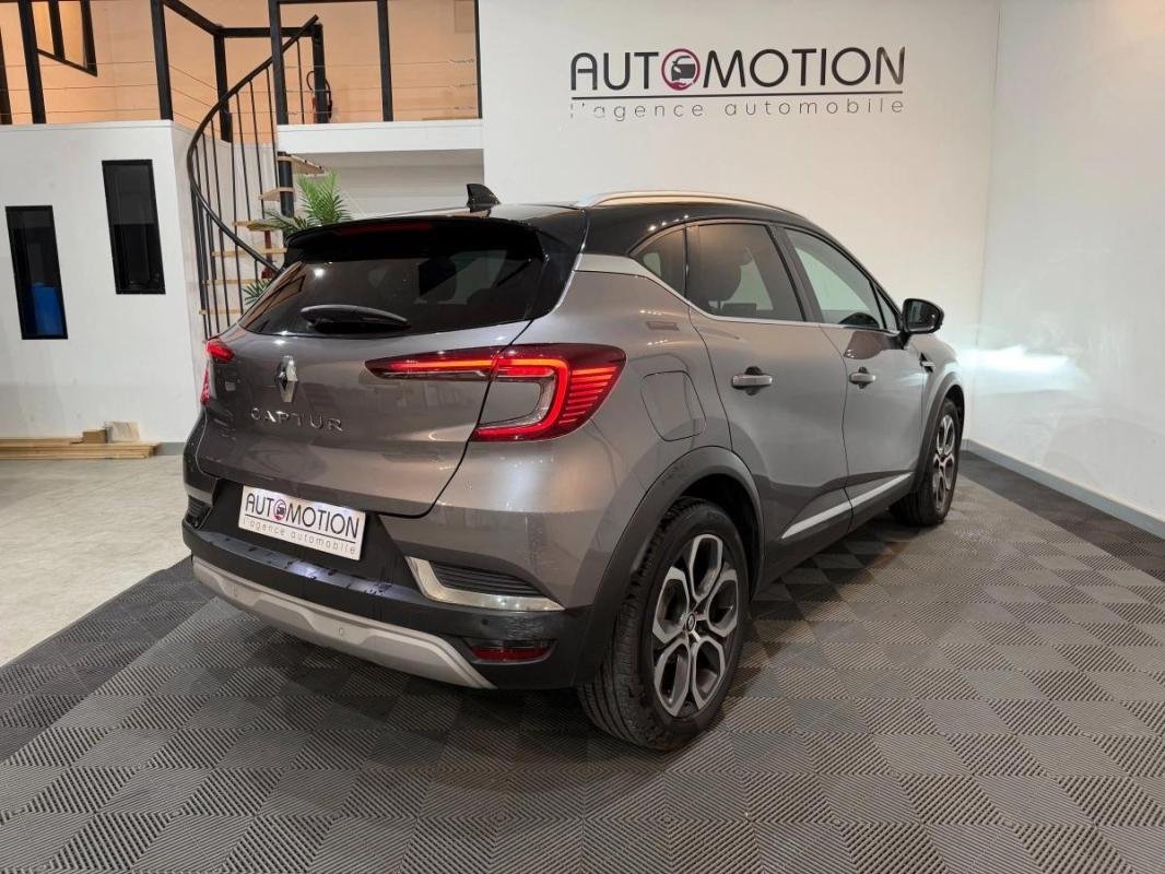 Renault Captur - Photo 5