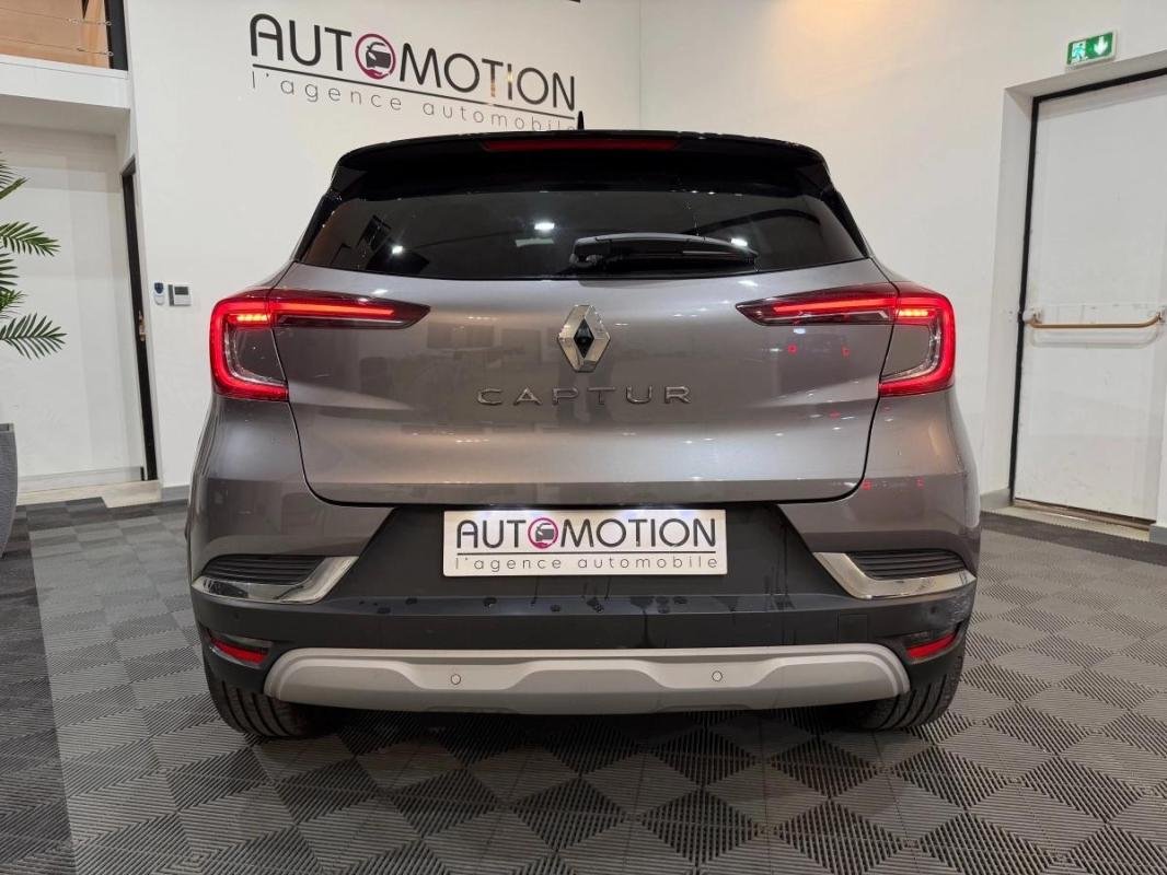 Renault Captur - Photo 6