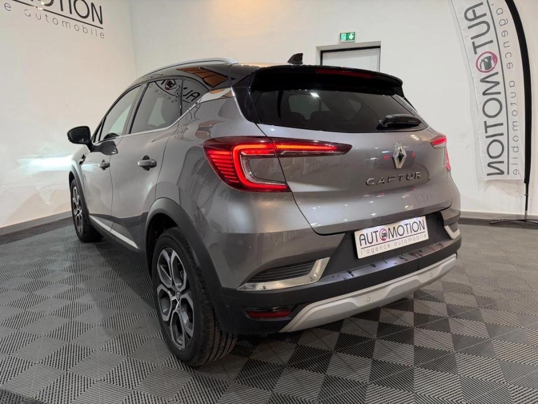 Renault Captur - Photo 7