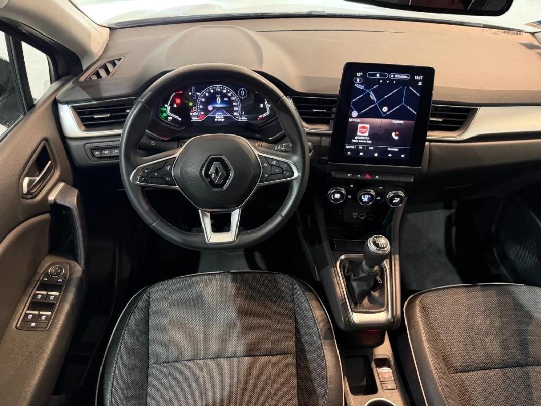 Renault Captur - Photo 9