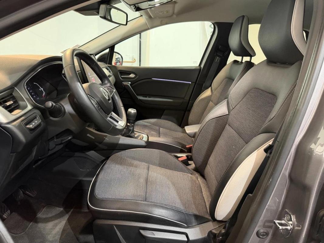 Renault Captur - Photo 10