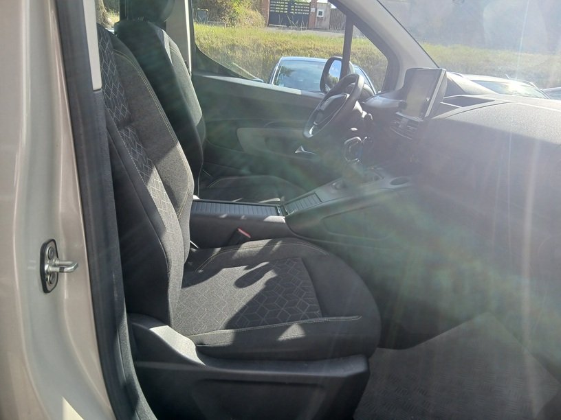 Peugeot Rifter - Photo 5