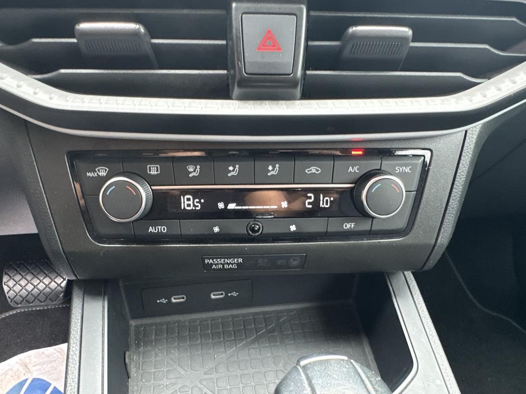 Seat Ibiza - Photo 11