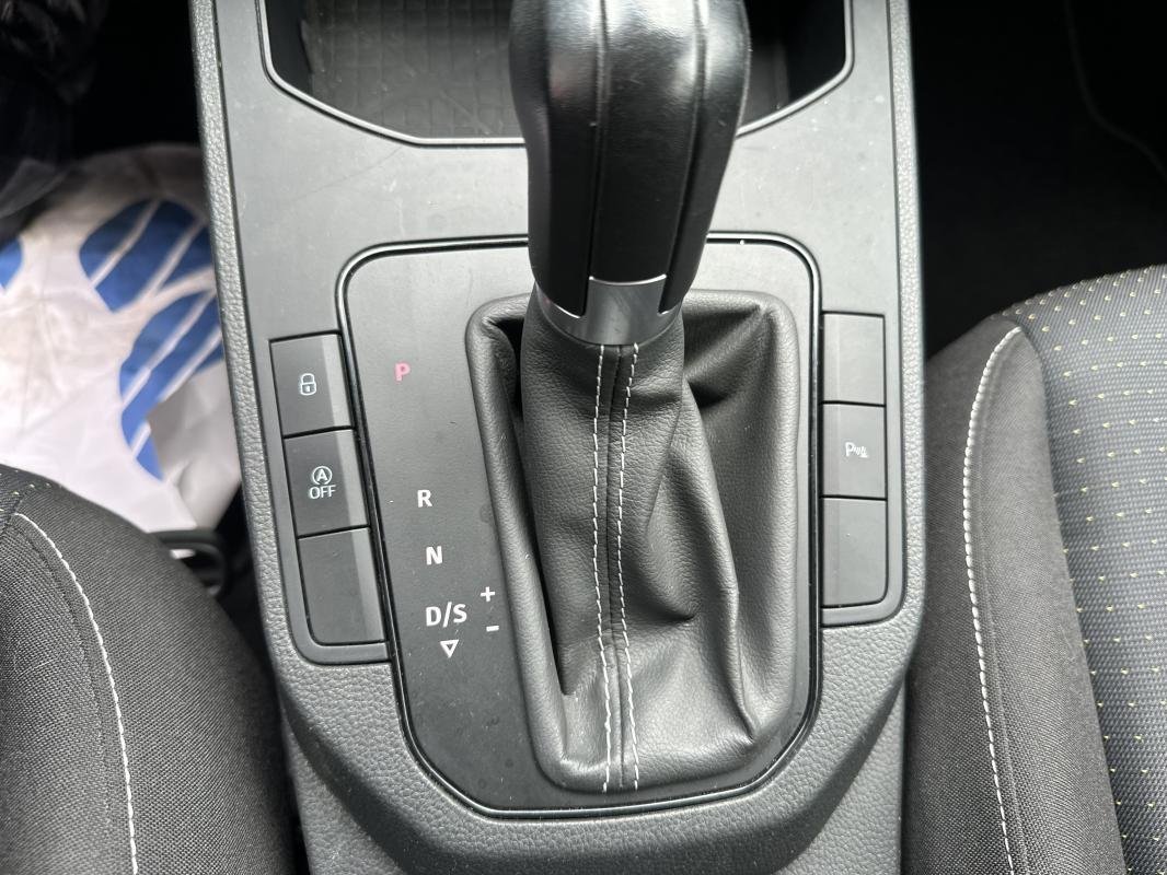 Seat Ibiza - Photo 15