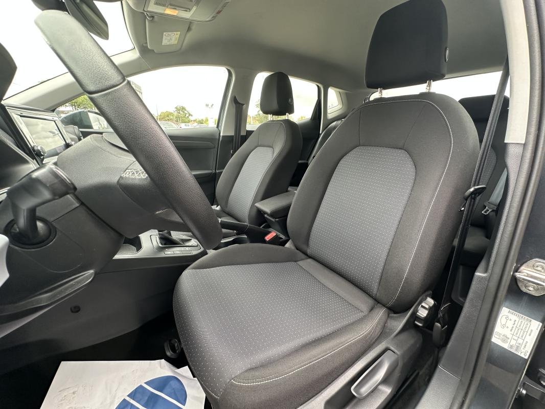 Seat Ibiza - Photo 16