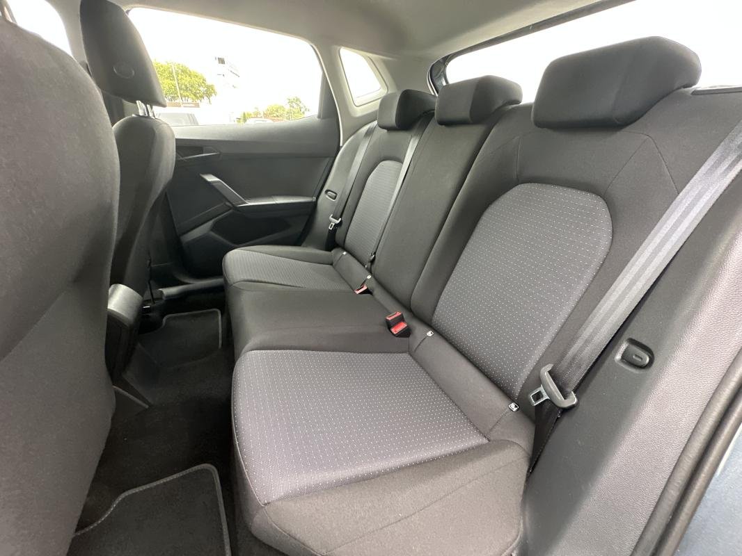 Seat Ibiza - Photo 17