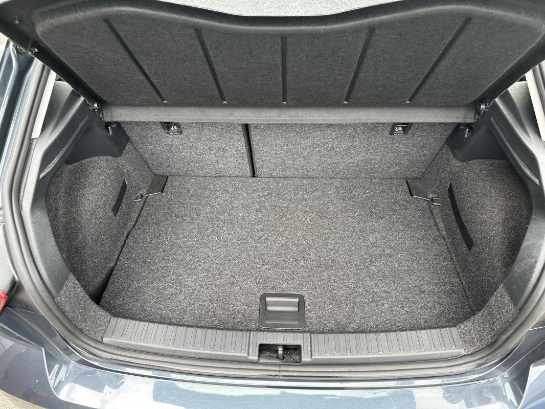 Seat Ibiza - Photo 19