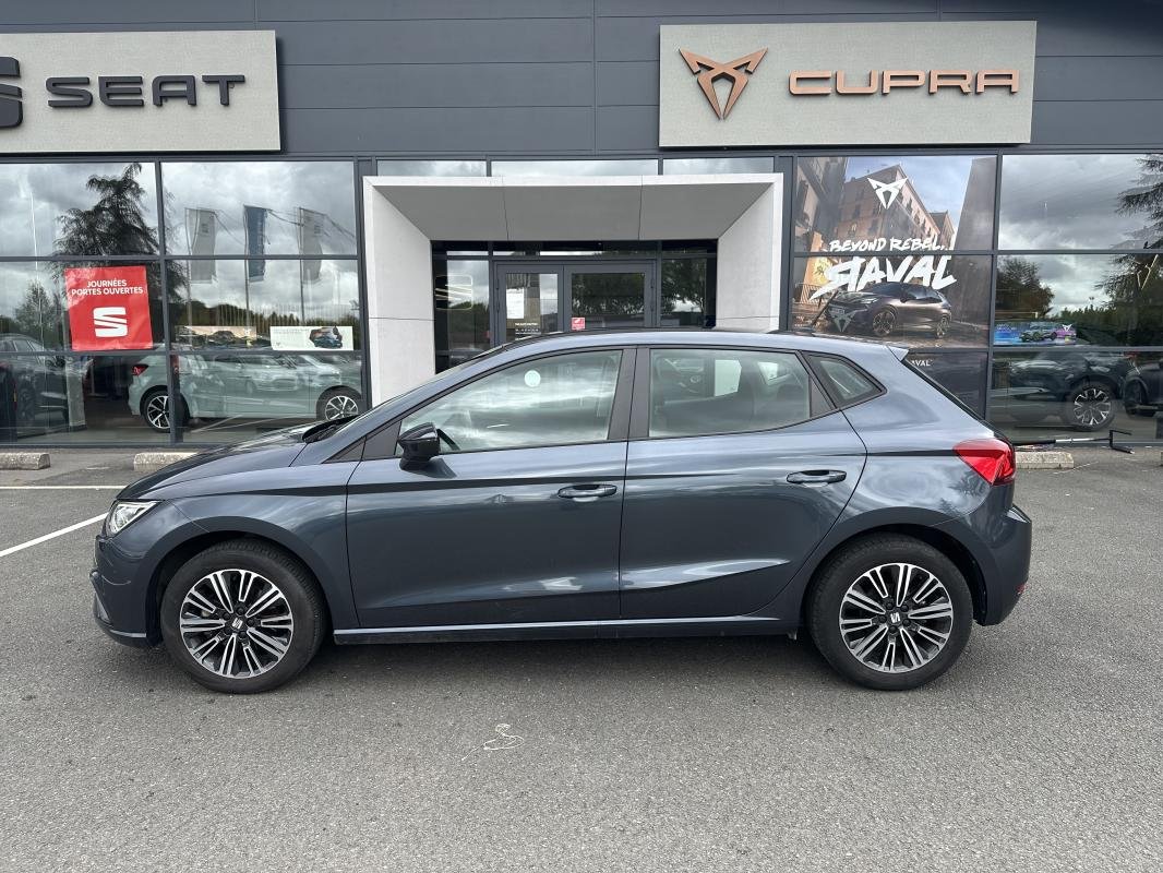 Seat Ibiza - Photo 2