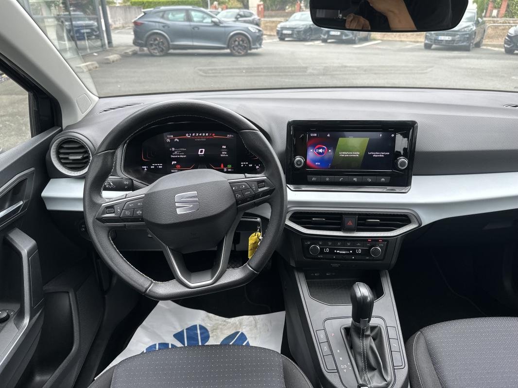 Seat Ibiza - Photo 10