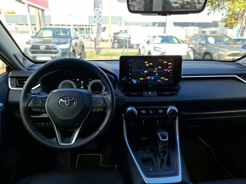 Toyota RAV4 - Photo 11
