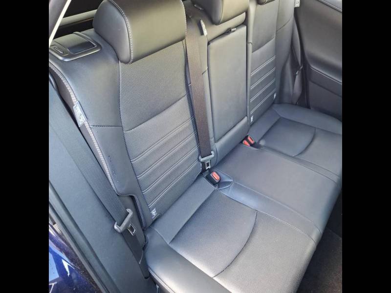 Toyota RAV4 - Photo 13