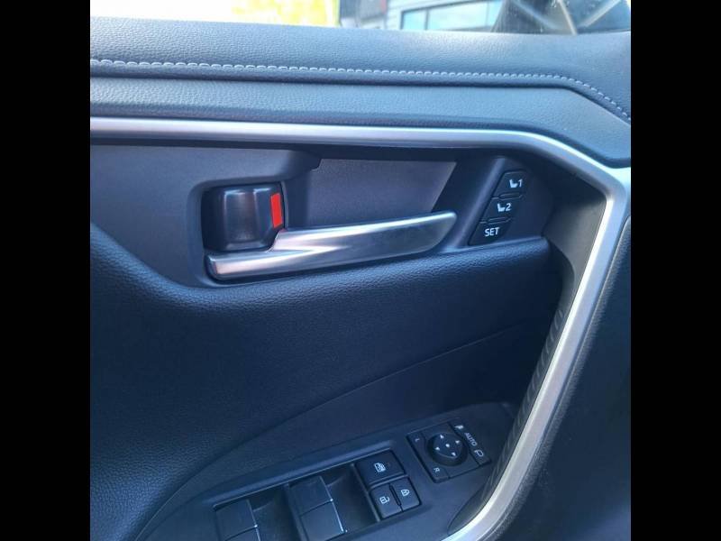 Toyota RAV4 - Photo 16