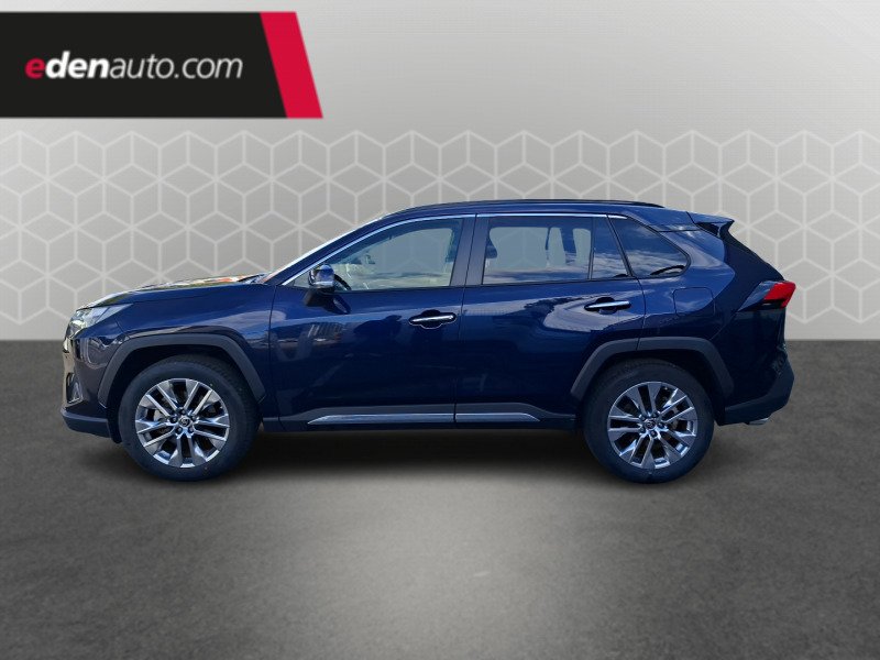Toyota RAV4 - Photo 2