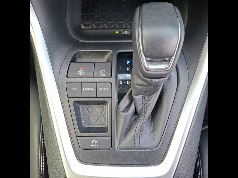 Toyota RAV4 - Photo 21