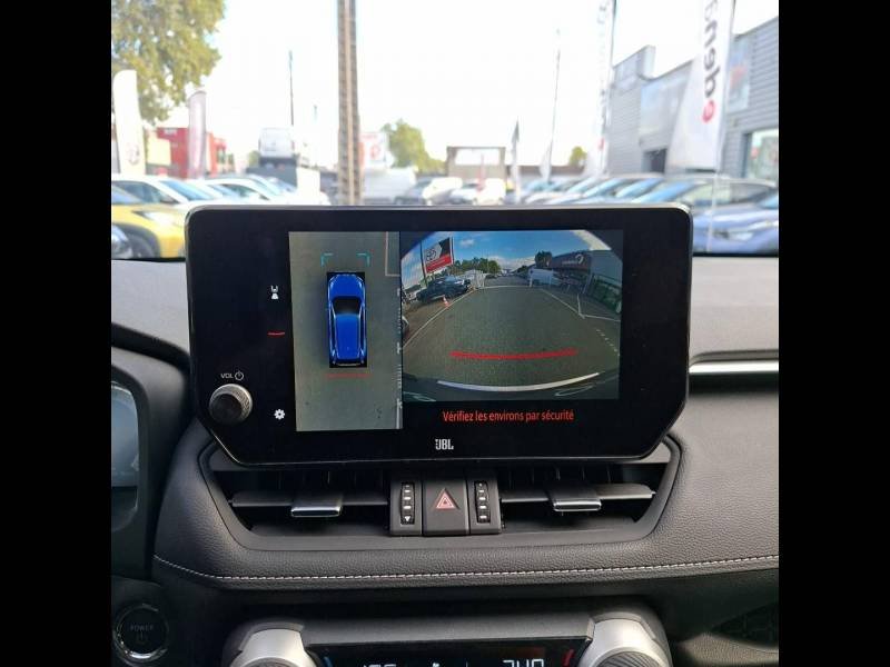 Toyota RAV4 - Photo 26