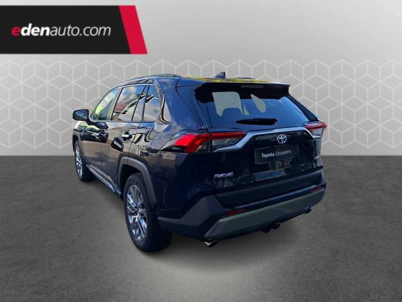 Toyota RAV4 - Photo 3