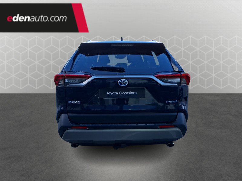 Toyota RAV4 - Photo 4