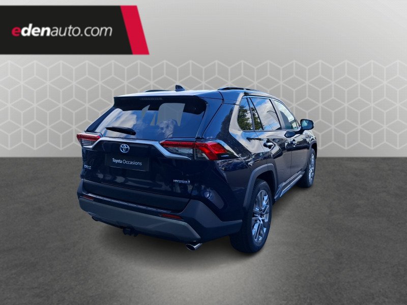 Toyota RAV4 - Photo 5