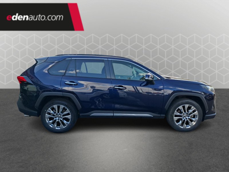 Toyota RAV4 - Photo 6