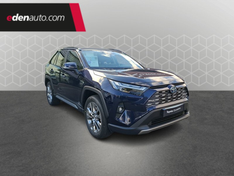 Toyota RAV4 - Photo 7